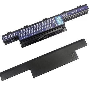Продаю батарею для ноутбуков ACER Aspire
