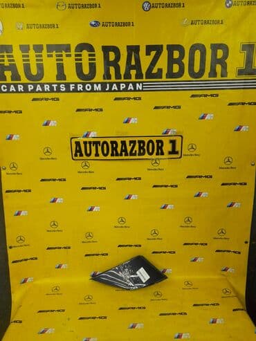 велосипеды бишкек бу: Боковое правое Зеркало Mercedes-Benz Б/у, Оригинал — 1