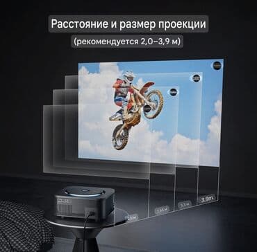 кофемашина делонги с автоматическим капучинатором: 🎥 Vazani Smart Portable Projector V5 — 1080p + 4K + RGB-подсветка + — 7