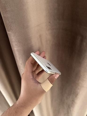 samsung 2020: IPhone 11, Белый — 2