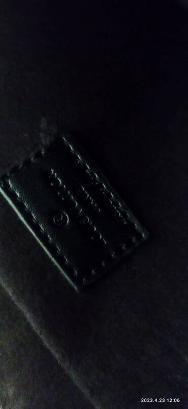 брендовая сумка: Сумка LV 2500 сом. стильная красивая! — 8