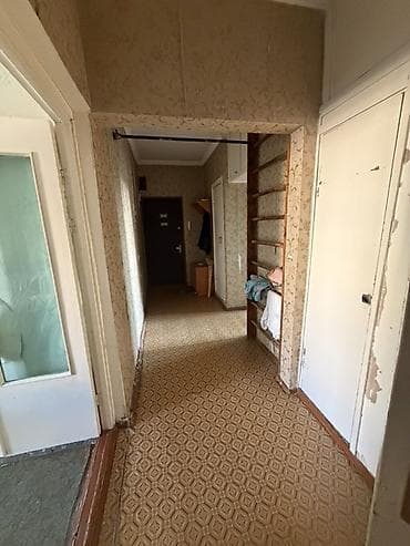 3 комнатная 106: 2 комнаты, 53 м², С мебелью — 5