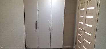 микрорайоны: 3 комнаты, 88 м², Элитка, 9 этаж — 7