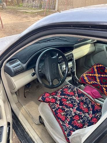тайота марх: Toyota : 1992 г., 2 л, Ручные, Бензин — 2