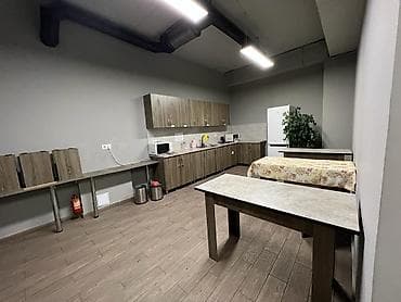 central park: Аренда офисов, 92 м², В бизнес центре, 1 линия, С системой безопасности — 10