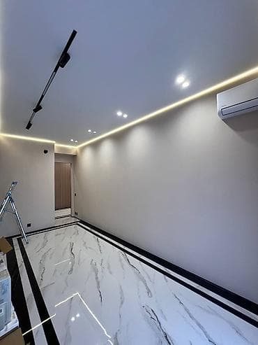 art square: 2 комнаты, 84 м², Индивидуалка, 13 этаж, Евроремонт — 4