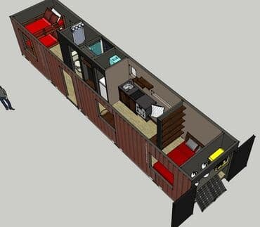 бескаркасная мебель бишкек: Модульный диван — 2