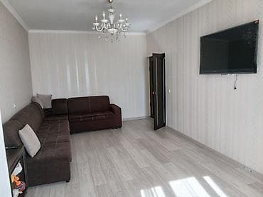 квартира бишкек аламидин 1: 3 бөлмө, Менчик ээси, Толугу менен эмереги бар — 2