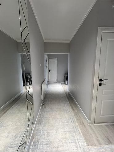 Батирлер: 2 бөлмө, 70 м², Көк-Жар ж/м 9 кабат — 6