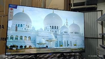 самсунг 04: Акция + акция 🥳🥳🥳🥳 Телевизоры самый низкий цены 13500 🔥🔥🔥🔥😱😱😱 Samsung — 7