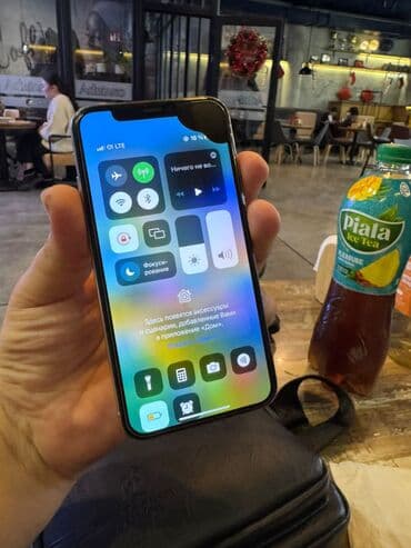 айфон хс чехол: IPhone X, Зарядное устройство, Защитное стекло, Чехол, 100 % — 3