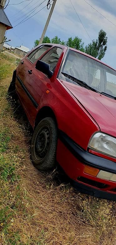 голф 3 цена: Volkswagen Golf: 1992 г., Хэтчбэк — 2