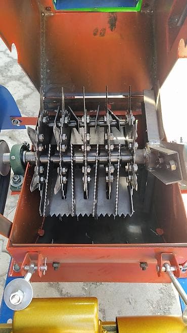 кукуруза алам: Продаю новую дробилку молотковая. Производительность до 600 кг в час — 5