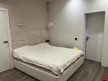 суточные квартиры восток 5: 70 м², 3 комнаты, Забор, огорожен, Кондиционер, Парковка — 8