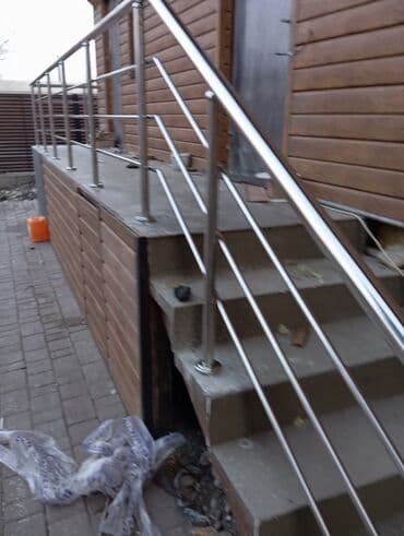 force набор инструментов: Сварка | Перила Доставка, Гарантия, Бесплатная смета — 13