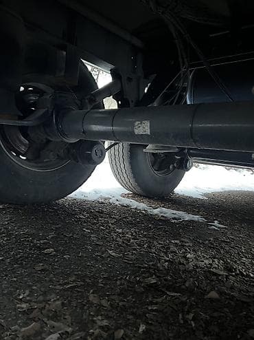 продам прицеп грузовой: Тягач, MAN, 2008 г., Холодильник, рефрижератор — 9