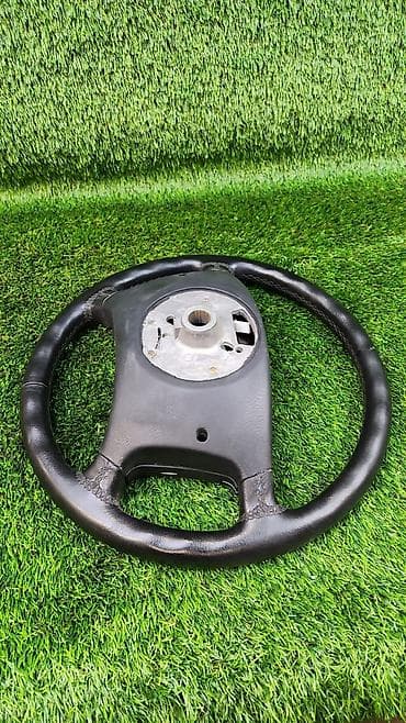 bmw 46: Руль BMW 2005 г., Б/у, Оригинал, Германия — 6