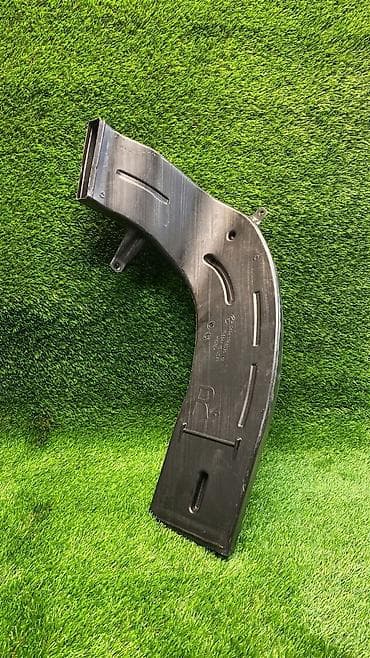 bmw m5 e39: Дефлектор воздуховода BMW 2017 г., Б/у, Оригинал, Германия — 2