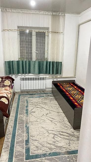 jack 4: Дордой, Джунхай базарга жакын жерден үй сатылат. Керамическая кочосу — 2