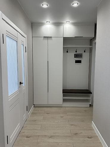 квартиры на ик: 42 м², С мебелью — 3