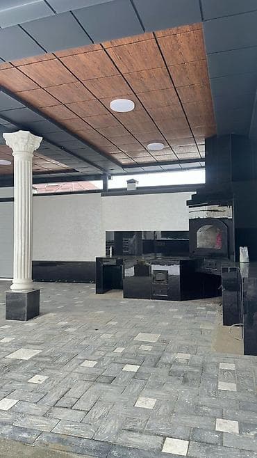 house: Особняк | Арча-Бешик | 5 соток | Характеристики: ▪️ Площадь дома: 300 — 6