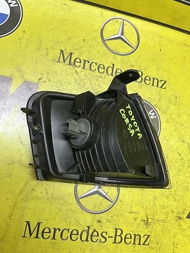 поворотники на ауди с4: Левый поворотник Toyota Б/у, Оригинал, Япония — 2