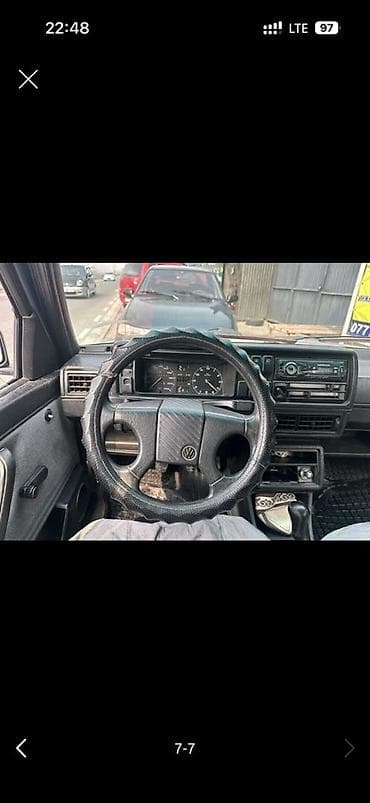 тормозные диски гольф 4: Volkswagen Golf: 1993 г., 1.8 л, Механика, Хэтчбэк — 4