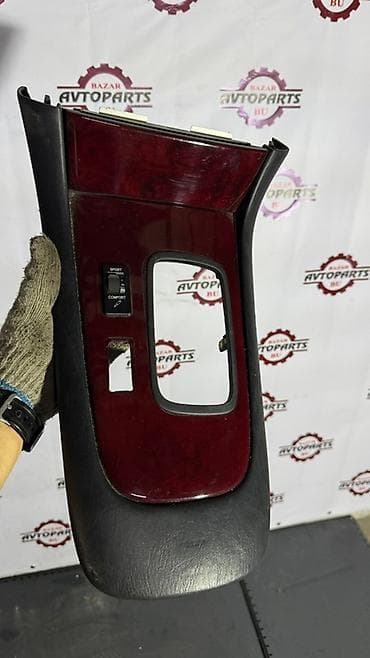 Центральная консоль Lexus Оригинал