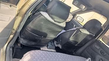 авто химзавод: Daewoo Nexia: 2007 г., 1.5 л, Механика, Бензин, Седан — 5