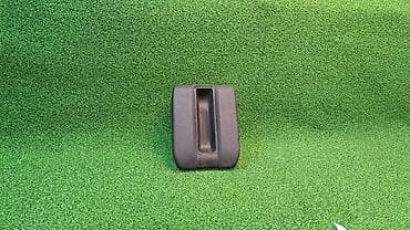 Подлокотник Е39 8 196 841 Год 1996 В отличном состоянии, очень