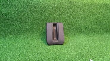 реставрация кожаного сиденья велосипеда: Подлокотник Е39 8 196 841 Год 1996 В отличном состоянии, очень — 1