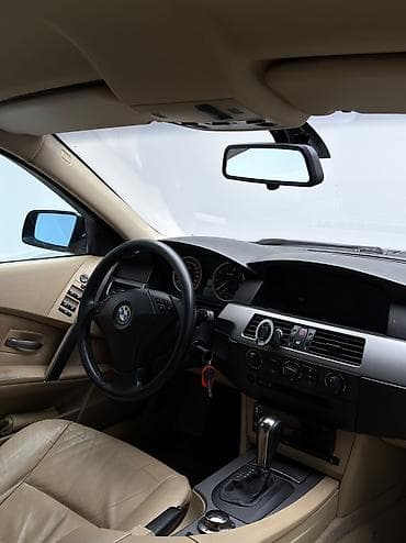 bmw e92: BMW 5 series: 2005 г., 3 л, Автомат, Бензин, Седан — 10