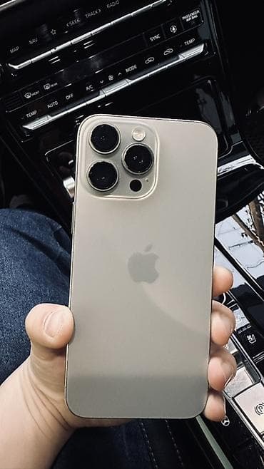 торг: IPhone 15 Pro Max, Б/у, 256 ГБ, Natural Titanium, В рассрочку, 85 % — 1