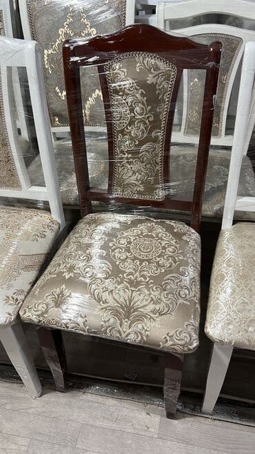 бишкек мебель на заказ: Цех «12 СТУЛЬЕВ» Мы являемся производителем Много вариантов стульев — 4