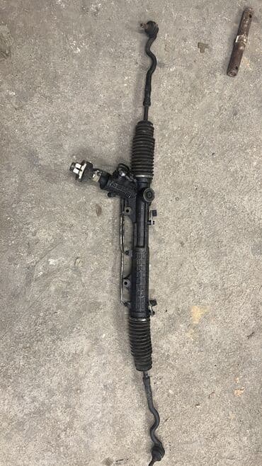 Рулевая рейка BMW Б/у, Оригинал, Германия