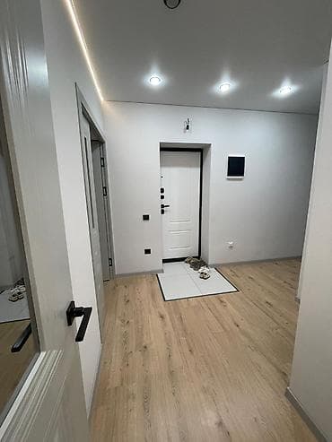 2 комнаты, 50 м², Индивидуалка, 3 этаж, Дизайнерский ремонт