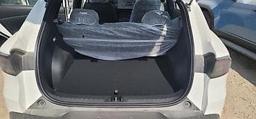 invader машина: Changan Qiyuan Q05: 2026 г., 0.1 л, Автомат, Электромобиль, Кроссовер — 5