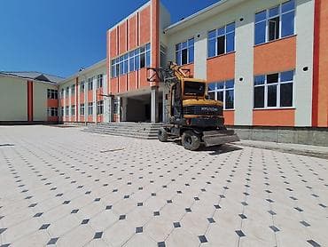 ландшафтный дизайнер: Экскаватор | Выкорчевывание пней, Траншеи, Котлованы — 4