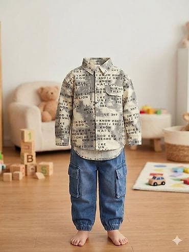 польская обувь: Комплект — 2