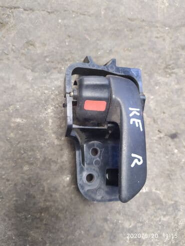 купить дом в балыкчы: Toyota Carina E дверная ручка, Тойота Карина Е дверная ручка — 1