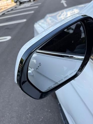 Продажа авто: Ssangyong Rexton: 2019 г., Автомат, Внедорожник — 9