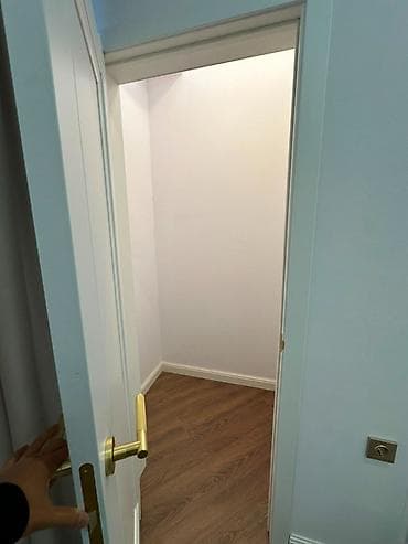 Квартиры: 2 комнаты, 69 м², Асанбай мкр Элитка, 9 этаж, Дизайнерский ремонт — 3