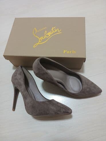 Туфли 38р 
Босоножки 39р