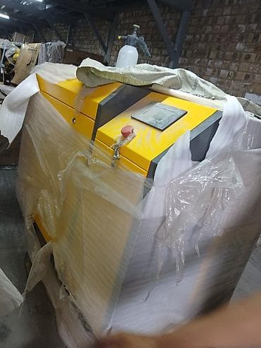 Инструменттер: Компрессор ROLF VSD 20A/15 kW - Промышленный винтовой воздушный — 6