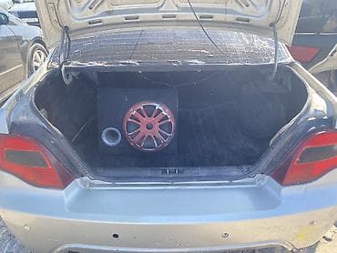 gx lexus: Daewoo Nexia: 2008 г., 1.5 л, Механика, Бензин, Седан — 9