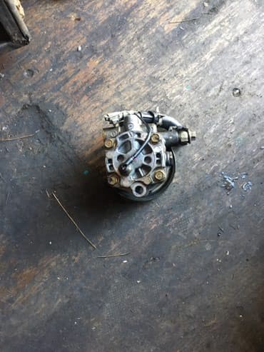 мощные насосы для полива: Гур насосы на все модели Subaru.Привозные из Японии.Б/у оригинал — 6