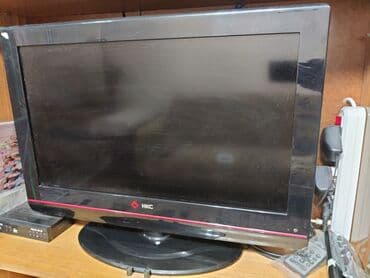 Продаю телевизор HKC диагональ 32 дюйма(80 см)