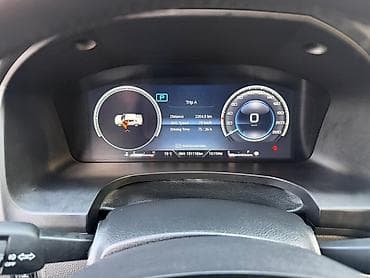 case 580: Ssangyong Rexton Khan: 2022 г., 2.2 л, Автомат, Дизель, Пикап — 5