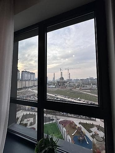 Кыймылсыз мүлк: 4 бөлмө, 104 м², Элитка, 10 кабат, Дизайнердик ремонт — 8