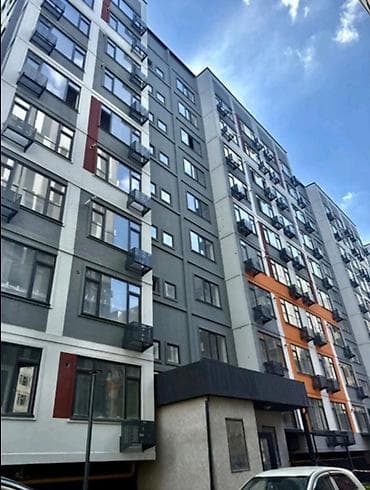 Квартиры: 1 комната, 48 м² — 2
